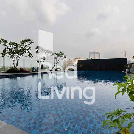 Redliving Apartemen Evenciio - Win Property Tower 1 Depok Exterior foto