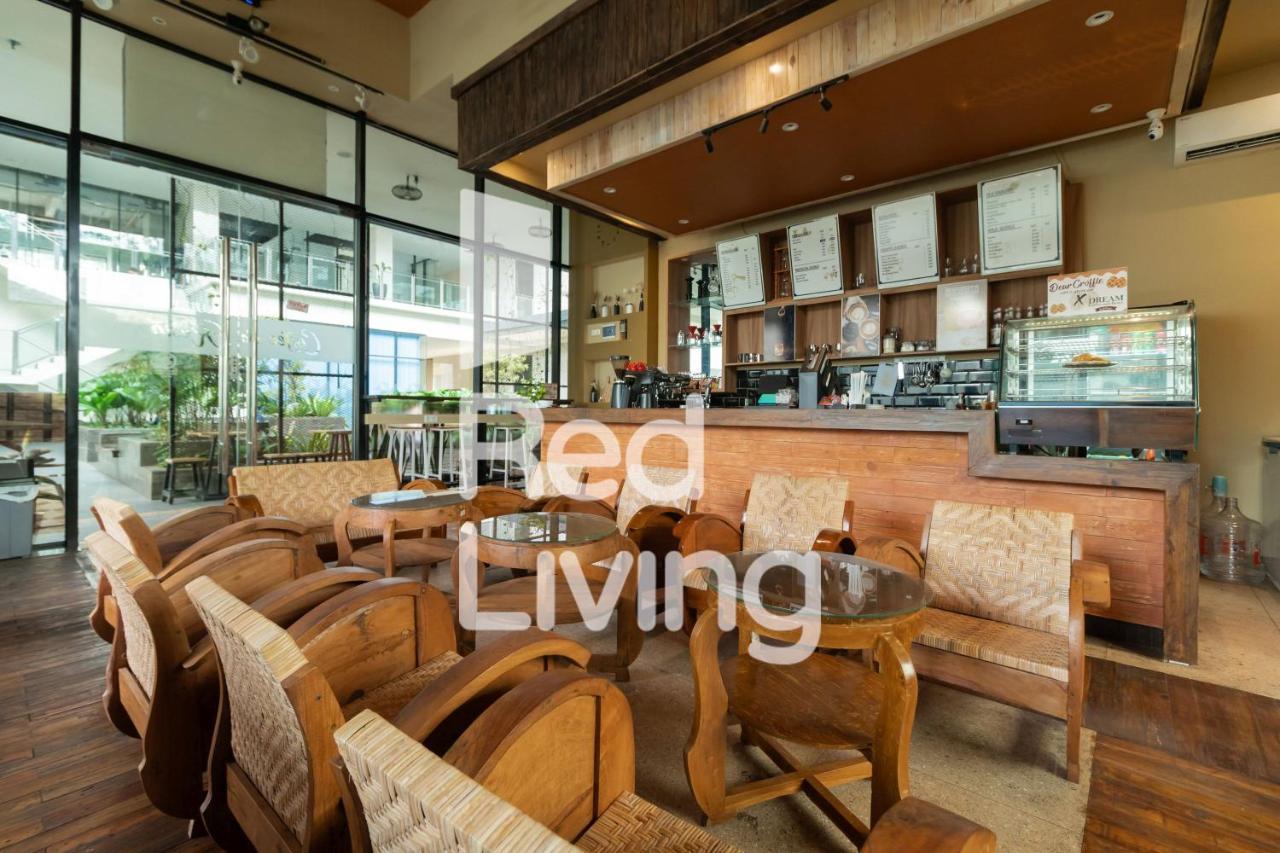 Redliving Apartemen Evenciio - Win Property Tower 1 Depok Exterior foto