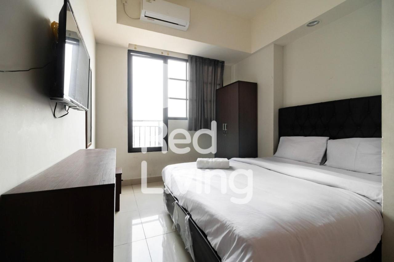 Redliving Apartemen Evenciio - Win Property Tower 1 Depok Exterior foto
