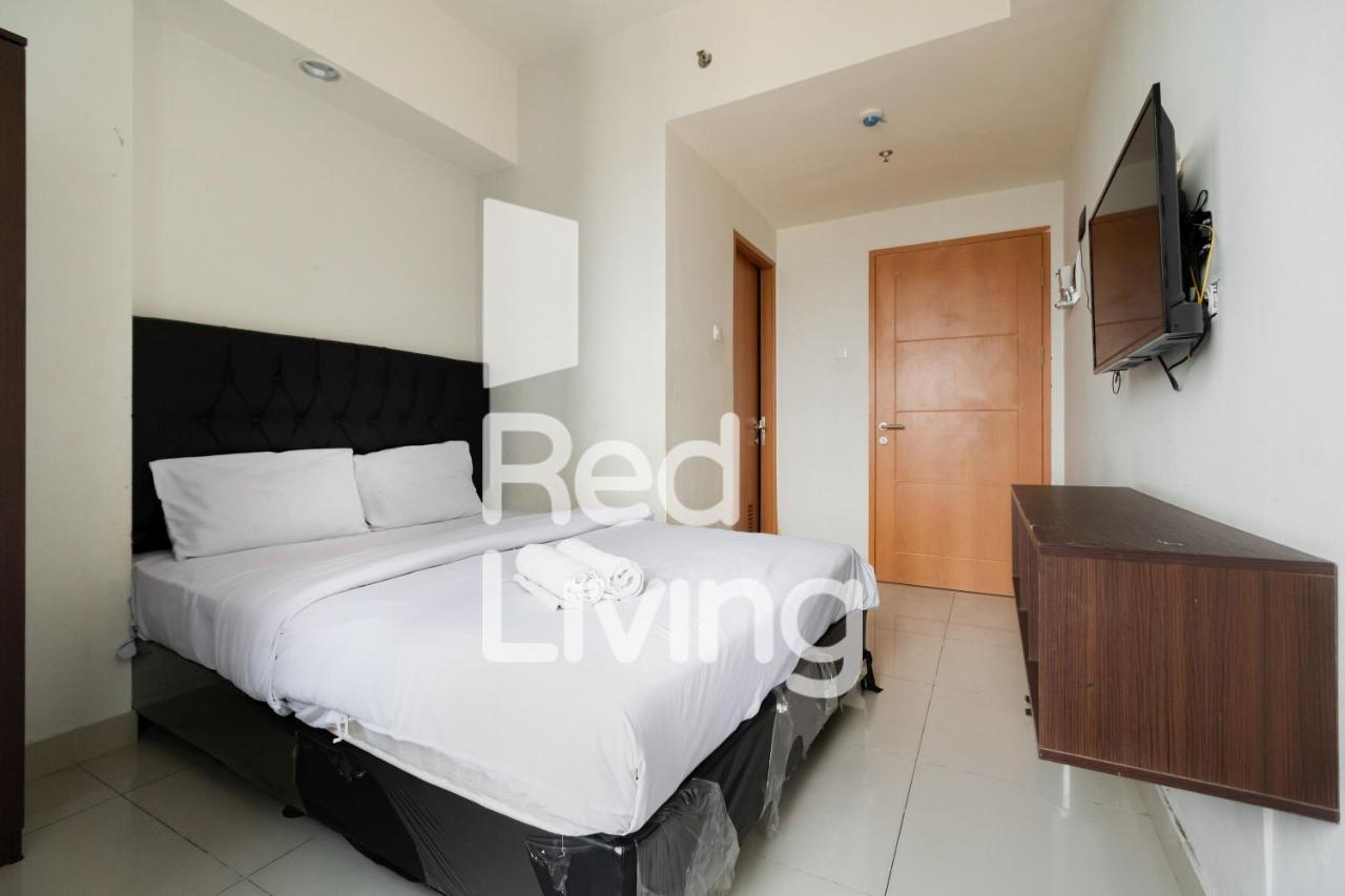 Redliving Apartemen Evenciio - Win Property Tower 1 Depok Exterior foto